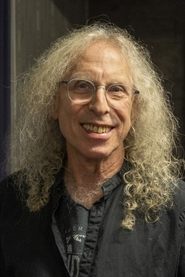 Waddy Wachtel portrait