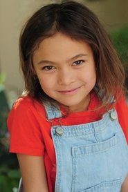 Alessandra Perez portrait