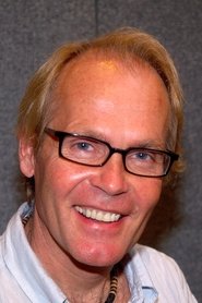 Richard Gibson portrait