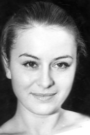 Elena Gabets portrait