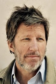 Robert Peters portrait