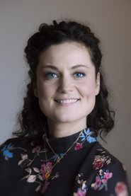 Nienke de la Rive Box portrait