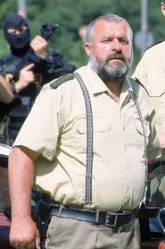 Dietmar Huhn portrait