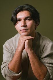Pável Estrella portrait