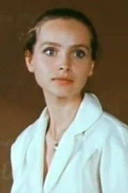 Lidiya Ezhevskaya portrait