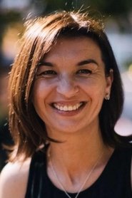Yanina Kucher portrait