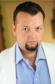 Mish'al Samman portrait