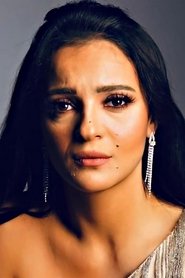 Heba Khayal portrait