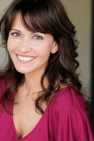 Jana Mitsoula portrait