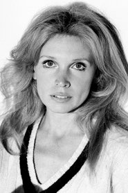 Susan Anspach portrait