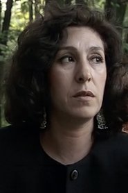 Hafsa Zinaï Koudil portrait