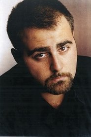 Massimo Cagnina portrait