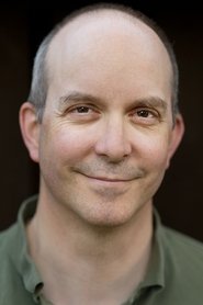 Markus Tønseth portrait