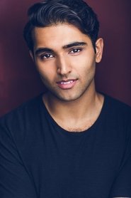 Kabir Bery portrait