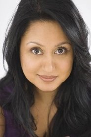Neerja Sharma portrait