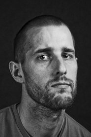 Tomasz Woźniczka portrait