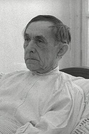 Sándor Siménfalvy portrait