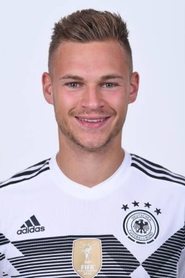 Joshua Kimmich portrait