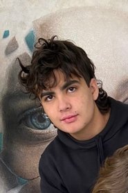 Guilherme Cantalice portrait