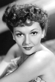 Mary Martin portrait