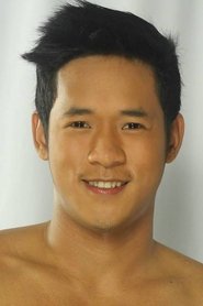 Richard Solano portrait