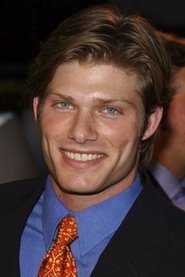 Chris Carmack portrait