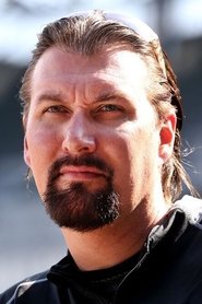 Dale Torborg portrait