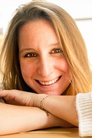Caroline Wormser portrait