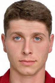 Vagan Pogosyan portrait