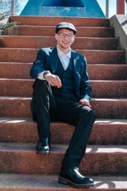 Evan Eaglin portrait