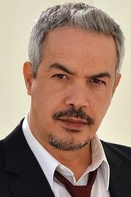 Julian Scott Urena portrait