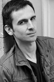 Vincent Lecuyer portrait