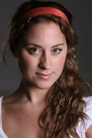 Lieke Pijnappels portrait