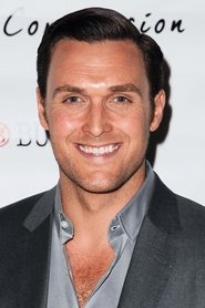 Owain Yeoman portrait