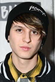Christopher Vélez portrait
