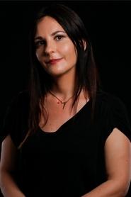 Filipa Gordo portrait