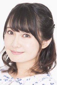 Chinami Hashimoto portrait