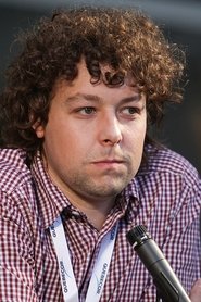 Dries Phlypo portrait