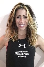 Tracie Hendricks portrait