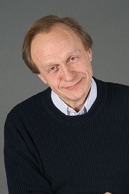 Yuriy Grigorev portrait