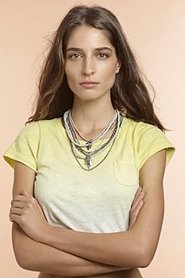 Tanya Ilieva portrait