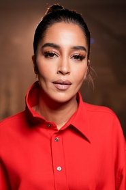 Leïla Bekhti portrait