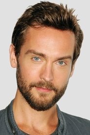Tom Mison portrait