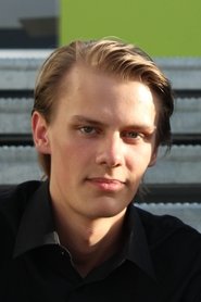 Jonas Nikolai portrait