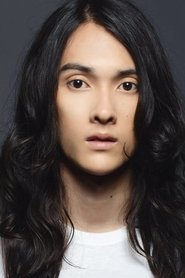 Louis Kurihara portrait