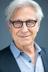 Harvey Kahn portrait