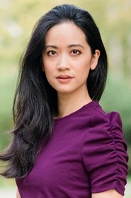 Nicole Fong portrait