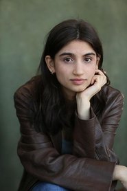 Mia Tharia portrait