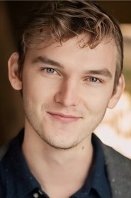Aaron Kienstra portrait