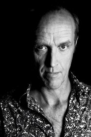 Stef Bos portrait
